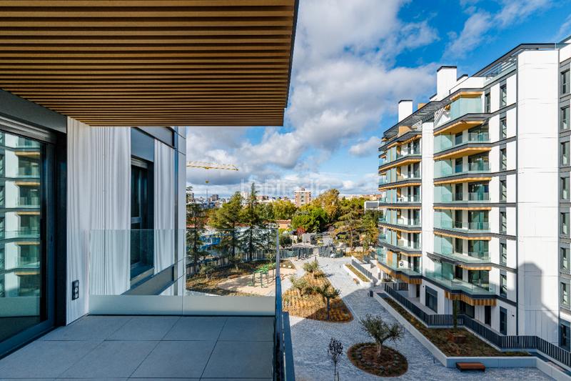 Foto ebc33890-d797-4d4f-ab0e-25041183075c. Appartement 124m<sup>2</sup> dans mesena 80b dans Pinar del Rey Madrid