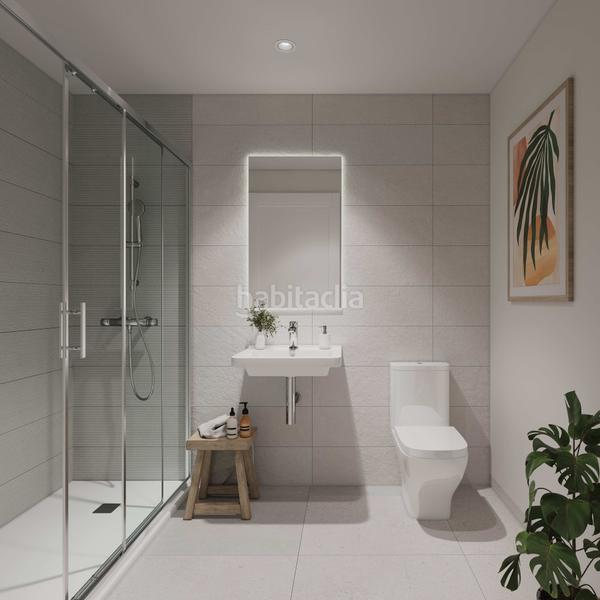 Foto dc5aa7f3-949a-4f9f-82e6-73a44a404c42. Appartement 157m<sup>2</sup> dans r. palmas altas. isla natura dans Bellavista Sevilla