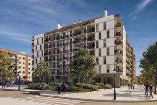 Piso en Av. ConstituciónC/Agustín LaraC/Baeza 186