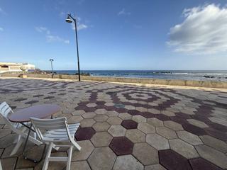 Lloguer Pis  Varadero. Piso frente al mar de corta temporada en las galletas