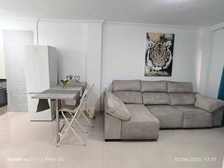 Location Appartement à Antonio gonzález barrios 8. Alquiler en playa la arena confort, vistas y piscina en un solo