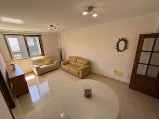 Location Appartement  Rector josé carlos alberto bethencourt. Piso en alquiler en la laguna