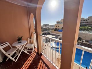 Rent Duplex  Oasis. Alquiler corta temporada en el médano