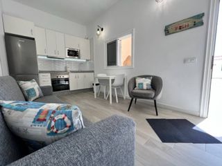 Affitto Appartamento in Las Galletas. Alquiler por corta temporada en las galletas