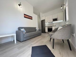 Location Appartement  Rambla dionisio gonzález. Bajo en alquiler las galletas