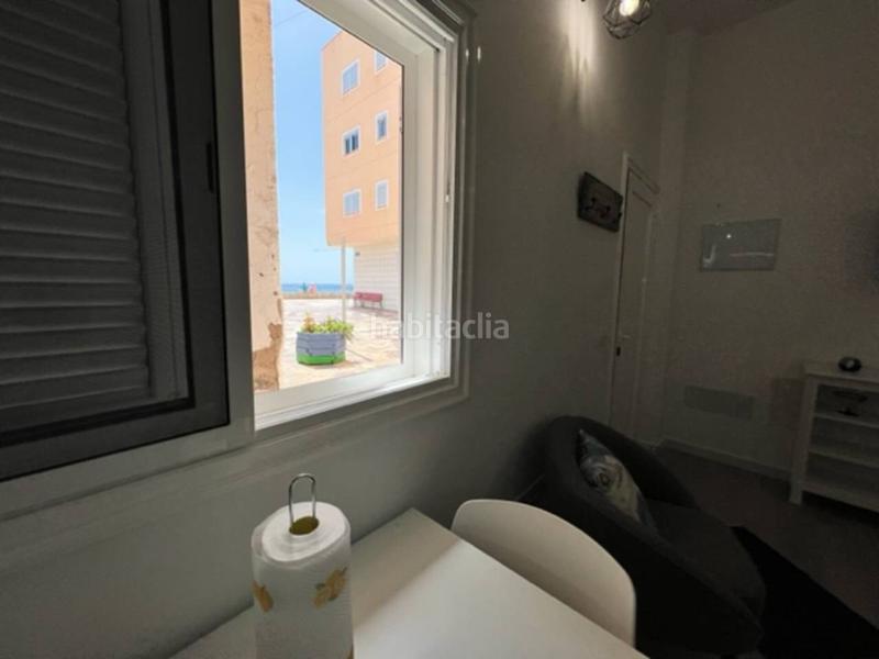 Foto ed34aab7-c5ac-4146-8574-793649e99bee. Alquiler piso bajo en alquiler Las Galletas en Las Galletas Arona