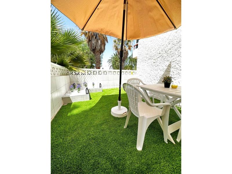 Foto 12e586fe-3955-4c64-98fb-530b08a9f85c. Piso oportunidad única en el corazón de la ciudad en Arona