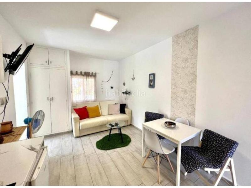 Foto 560cb81e-babc-467a-81ca-7f6a2d7d10b0. Piso oportunidad única en el corazón de la ciudad en Arona