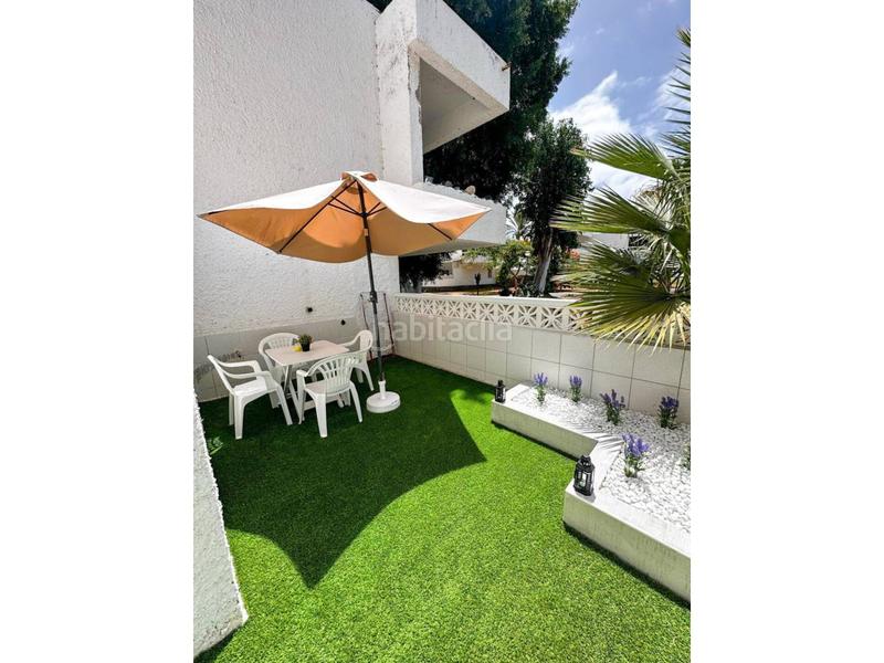 Foto 85f7423c-8ca3-4de1-a803-50bfd2e0c3ad. Piso oportunidad única en el corazón de la ciudad en Arona