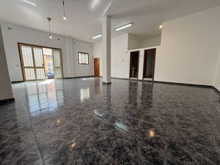 Local Comercial a Santa Ana