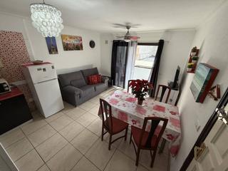 Location Appartement  Cándida peña bello. Alquiler en las galletas larga temporada