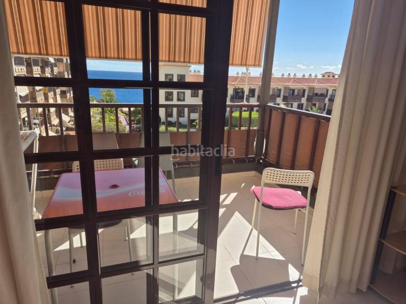 Foto 22ad36b0-86ea-4c6f-a7dd-e9f59acd86be. Appartement avec piscine dans Costa del Silencio Arona