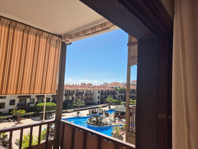 Foto 8354b9cb-ce72-42e4-b8d0-5e8e8178bc5f. Appartement avec piscine dans Costa del Silencio Arona