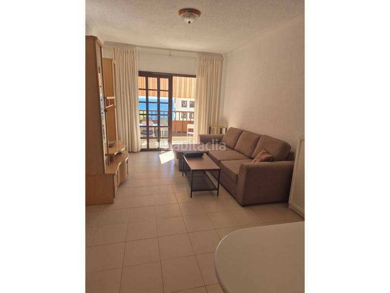 Foto addcec87-c6e1-41ca-bfdb-1a54bfec47f4. Appartement avec piscine dans Costa del Silencio Arona