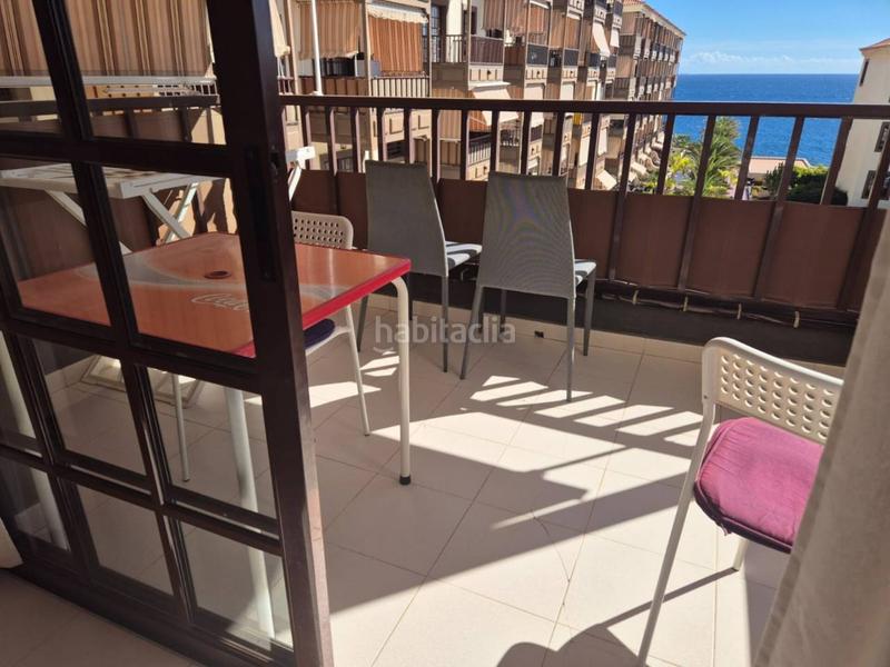Foto cda381ba-f6ef-4370-9ccd-780c5d21a6d7. Appartement avec piscine dans Costa del Silencio Arona