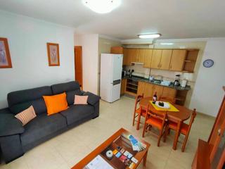 Appartement  Arena. Oportunidad en las galletas piso reformado, amueblado y listo pa