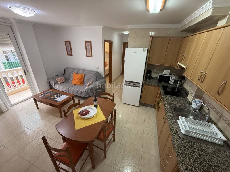 Foto 076d8573-2702-44df-a883-fbbe14a0868a. Apartament a Las Galletas Arona