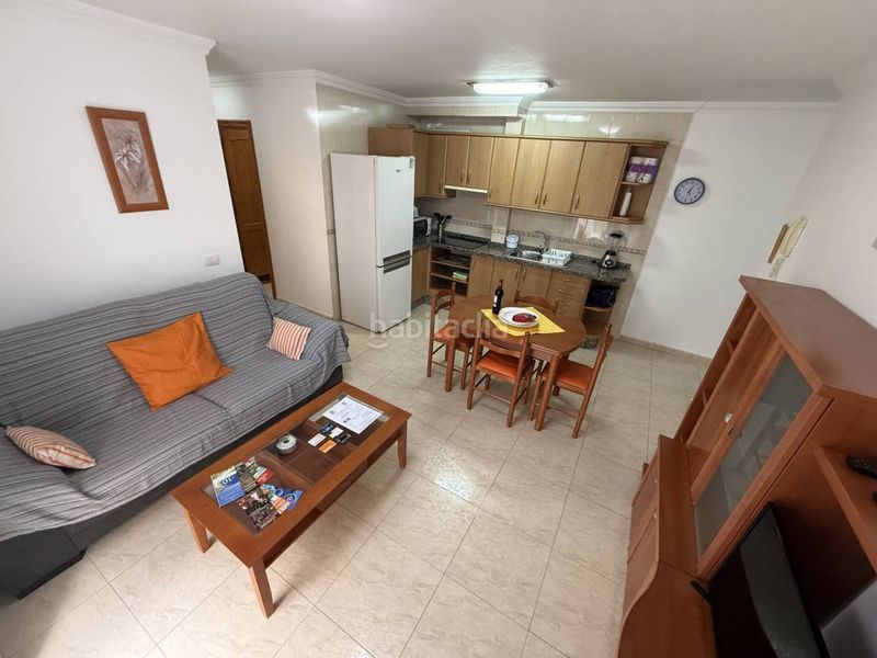 Foto 088a39bc-23f3-423b-aec3-1d6b17fee4b5. Apartament a Las Galletas Arona