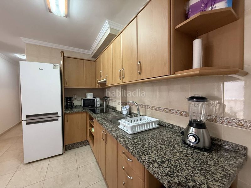 Foto a373ab19-ca1b-4cb3-9e05-ca5c57ee88a0. Apartament a Las Galletas Arona