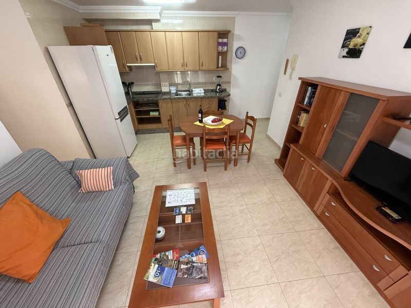 Foto a4ac343a-aba9-4d3f-b40a-c40cc85be521. Apartament a Las Galletas Arona