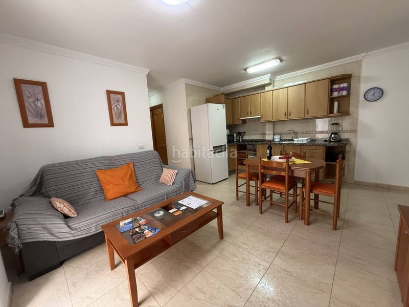 Foto acec15f3-5821-4e78-aca5-13e63eb7e2ca. Apartament a Las Galletas Arona