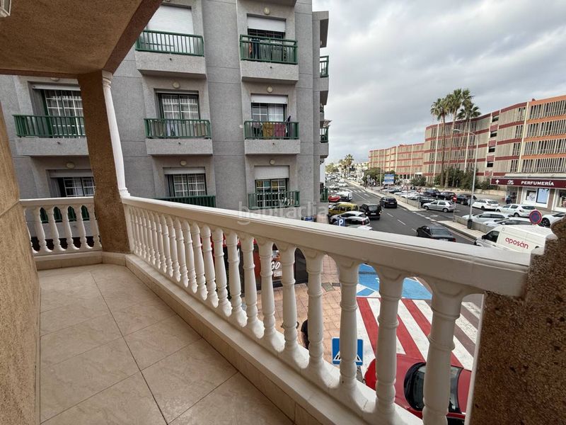 Foto bcd54f5d-f5aa-4e78-815f-647b1f13c291. Apartament a Las Galletas Arona