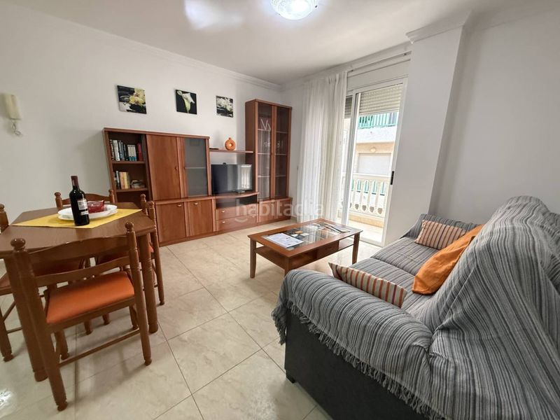 Foto f9fa989b-6d2f-4d12-9abf-fa3d4de4faf9. Apartament a Las Galletas Arona
