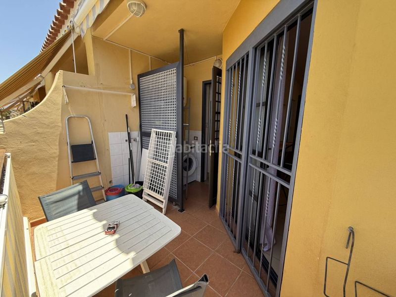 Foto b2fb755d-5681-404d-b434-adf5d6c747fd. Pis a calle eneas 5 a Costa del Silencio Arona