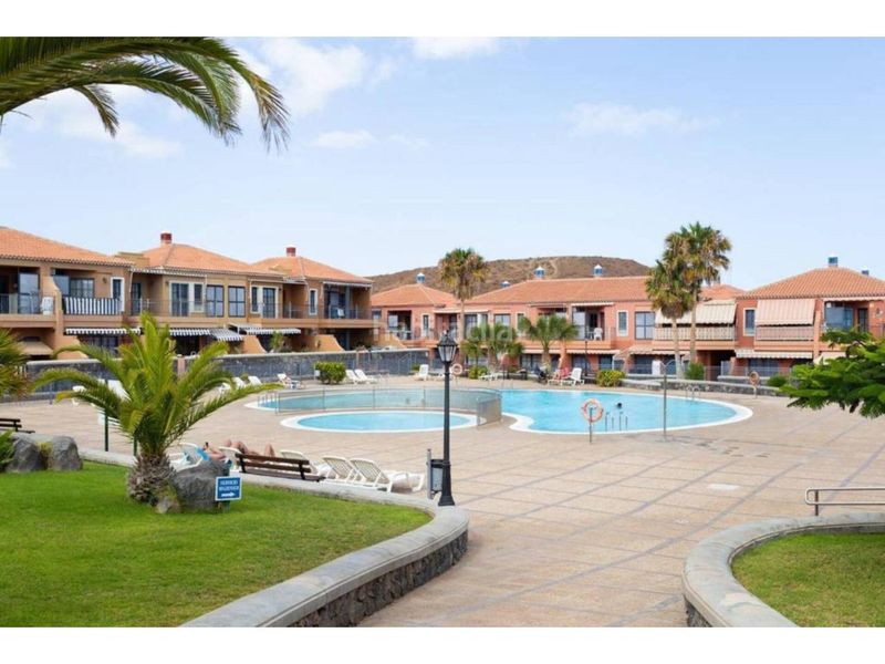 Foto fddff403-2568-4eba-894d-5b99b4d29eb3. Pis a calle eneas 5 a Costa del Silencio Arona