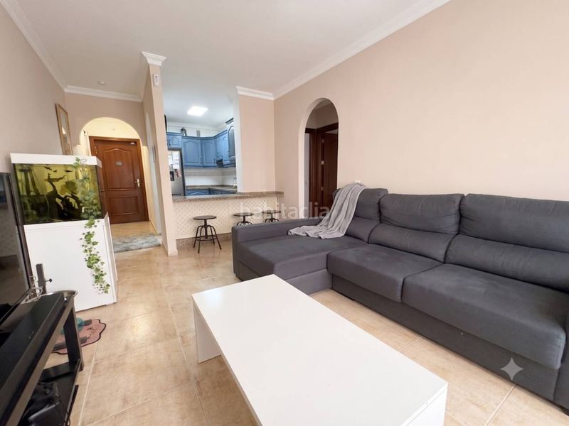 Foto 14cf6b19-3ecd-4144-85ed-975e5f4682e2. Pis a calle paseo areca 1 a Las Rosas Arona