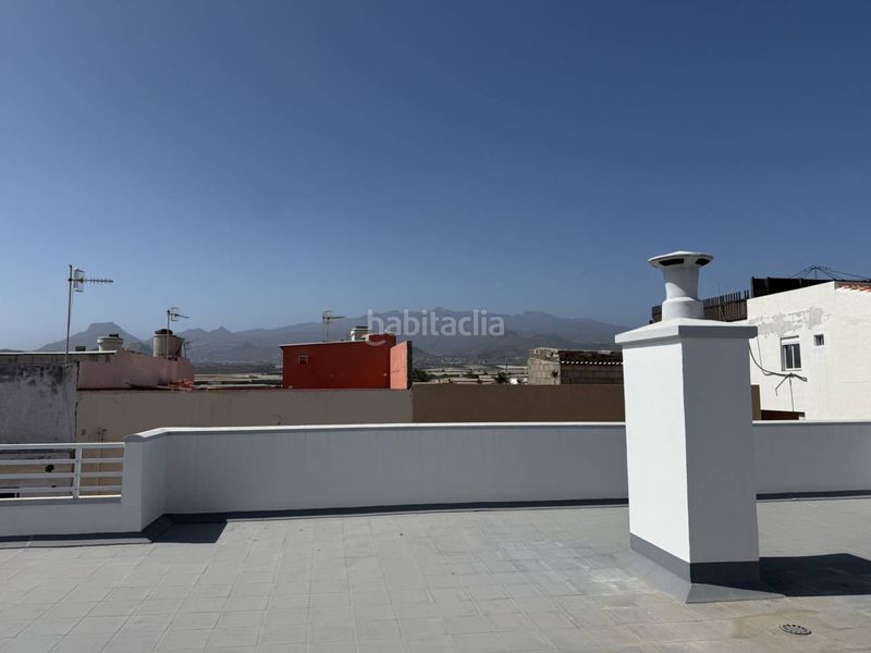 Foto 91b7c09b-8405-42d7-a2b4-fbcce22161dc. Pis a calle paseo areca 1 a Las Rosas Arona