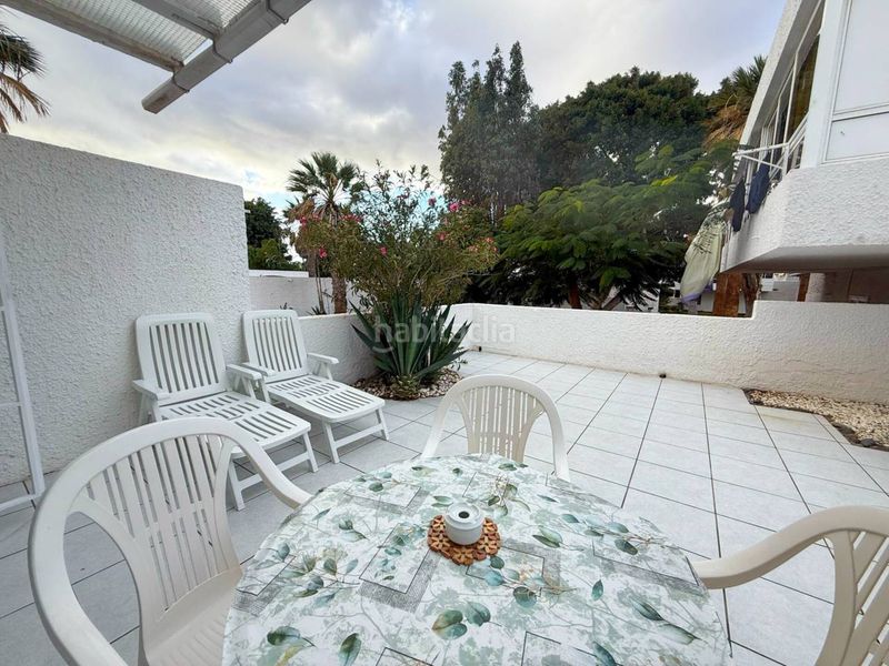 Foto 032b13bc-7f55-4180-97da-d437daada4b9. Alquiler piso  en alquiler en residencial eureka en Arona