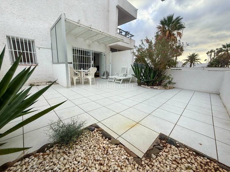 Foto 4ead5e0e-873c-4832-924e-8959665a0933. Alquiler piso  en alquiler en residencial eureka en Arona