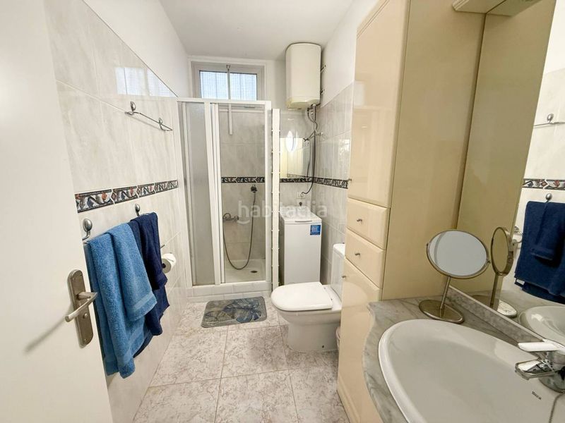 Foto 589264bc-c5b9-467d-b560-85c45ff585a3. Alquiler piso  en alquiler en residencial eureka en Arona