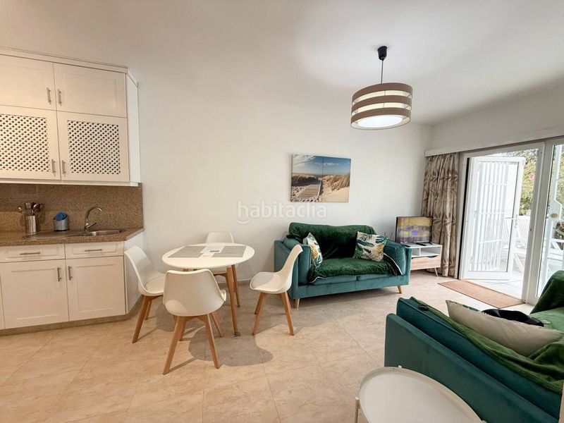 Foto 67e7167c-d62f-4151-92c9-9e178cb1c7e9. Alquiler piso  en alquiler en residencial eureka en Arona