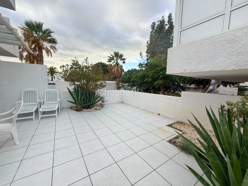 Foto 89eb4e4f-d3e8-427d-a4b5-596366a1b240. Alquiler piso  en alquiler en residencial eureka en Arona