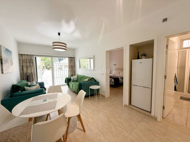 Foto 90facfa2-a2fe-4a26-8e6b-acdf2248b5e7. Alquiler piso  en alquiler en residencial eureka en Arona