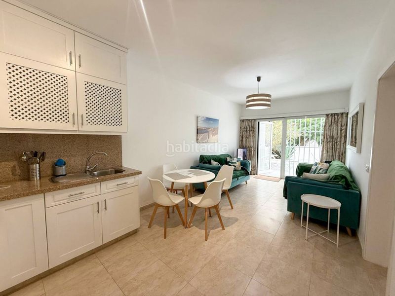Foto a7e9edce-762a-4d02-b4f6-83b5366c4e6a. Alquiler piso  en alquiler en residencial eureka en Arona