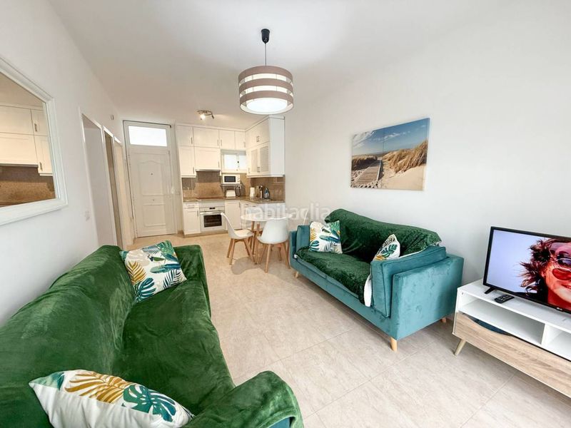Foto e3dcf690-87f7-4d7f-a036-65b2fcad736b. Alquiler piso  en alquiler en residencial eureka en Arona