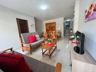 Affitto Appartamento  Calle calle menendez. Alquiler los cristianos todo todo incluido