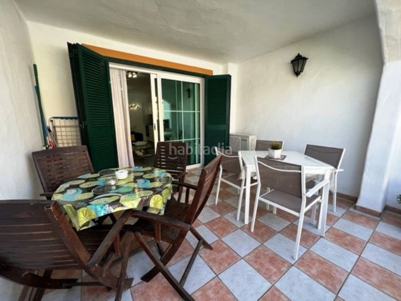 Foto f3f2a84f-26cb-427c-9f95-d8256f094893. Alquiler piso en calle zeus 6 alquiler a estrenar corta temporada en Costa del Silencio en Arona