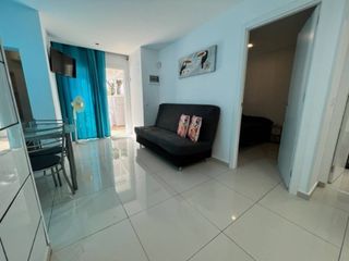 Location Appartement  Calle avenida josé antonio tavio. Bajo en alquiler costa del silencio