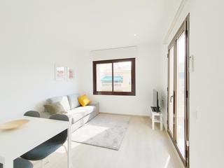 Location Attique  Carrer de galileu