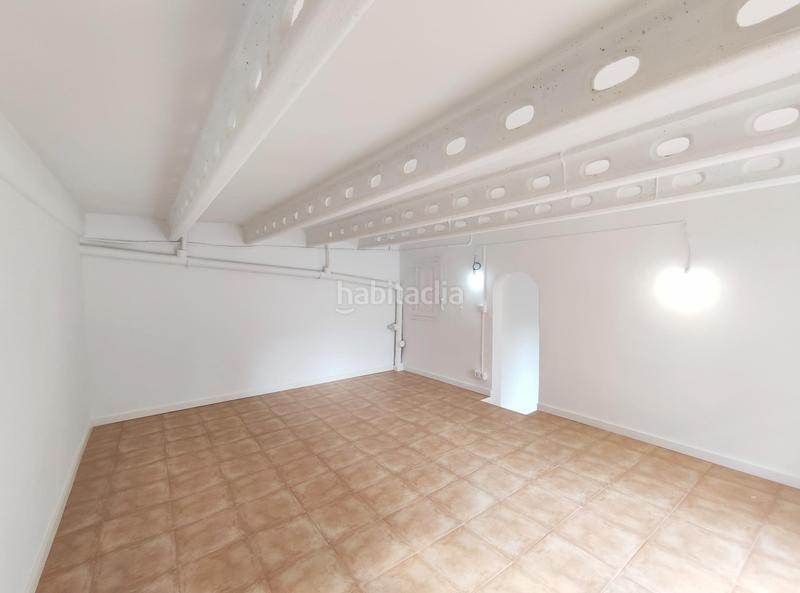 Foto 25244fb4-1025-4a6c-aae9-ecbf65ac29c6. Location appartement dans Sant Andreu de Palomar Barcelona