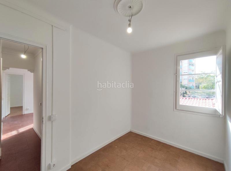 Foto e604f930-39ef-4262-a6fc-f2303c1e28c1. Rent flat in Sant Andreu de Palomar Barcelona