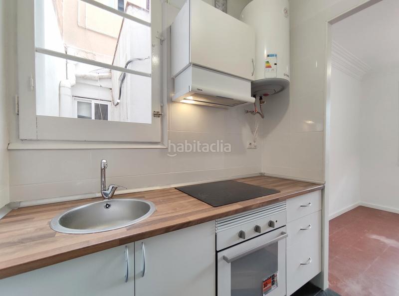 Foto 495fa786-4581-43bb-8684-f31a738efd2a. Lloguer pis a Sant Andreu de Palomar Barcelona