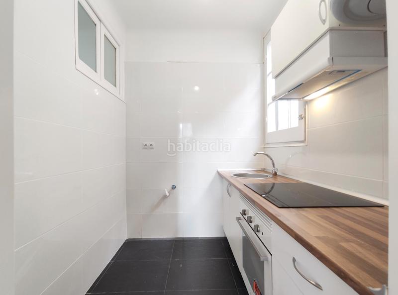 Foto 0e0f70d8-9733-41be-8742-442d0d7d1091. Alquiler piso en Sant Andreu de Palomar Barcelona