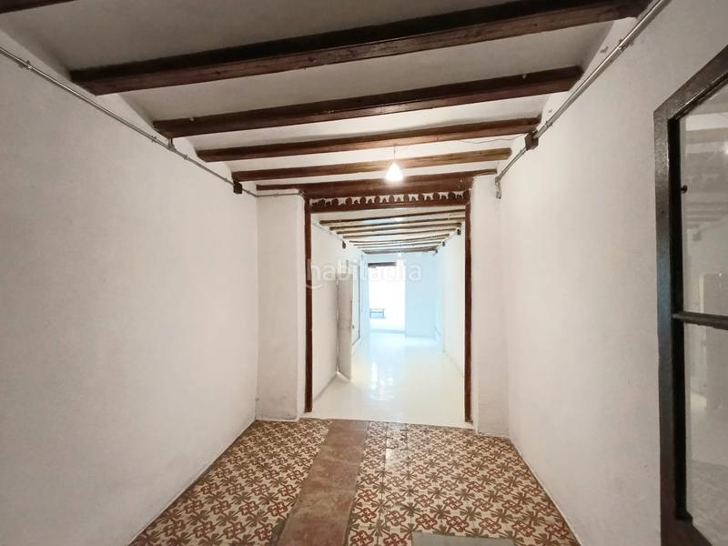 Foto 0a86a87c-ee90-4000-91ec-869a1001445a. Lloguer local comercial a St. Pere - Sta. Caterina - El Born Barcelona
