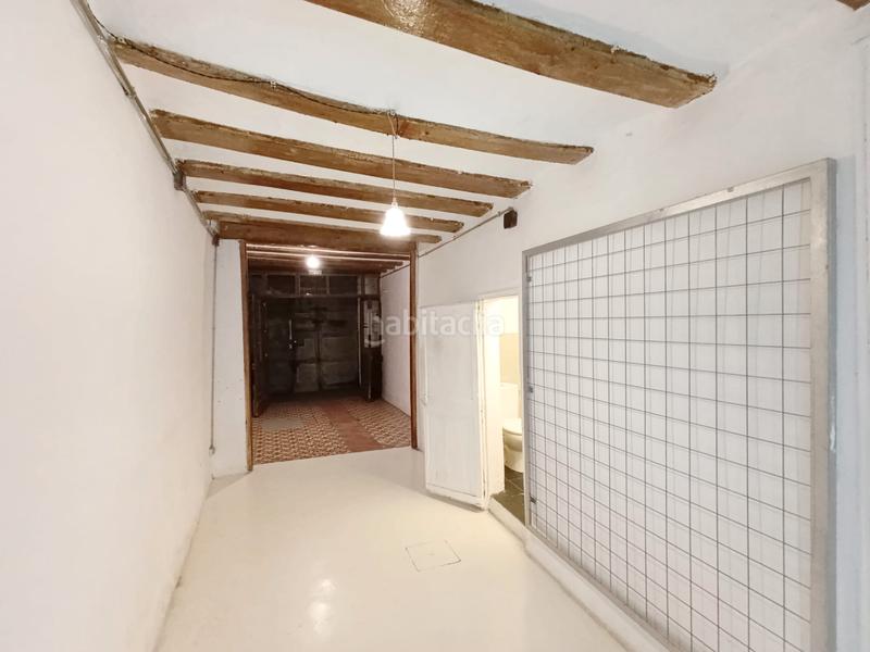 Foto 0fb169ea-a54e-4e85-be95-3134441d562b. Lloguer local comercial a St. Pere - Sta. Caterina - El Born Barcelona