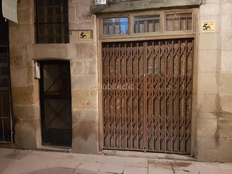Foto 0feaff85-f8f5-4beb-a567-d71e85e26d51. Lloguer local comercial a St. Pere - Sta. Caterina - El Born Barcelona